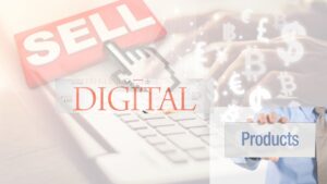 digital products