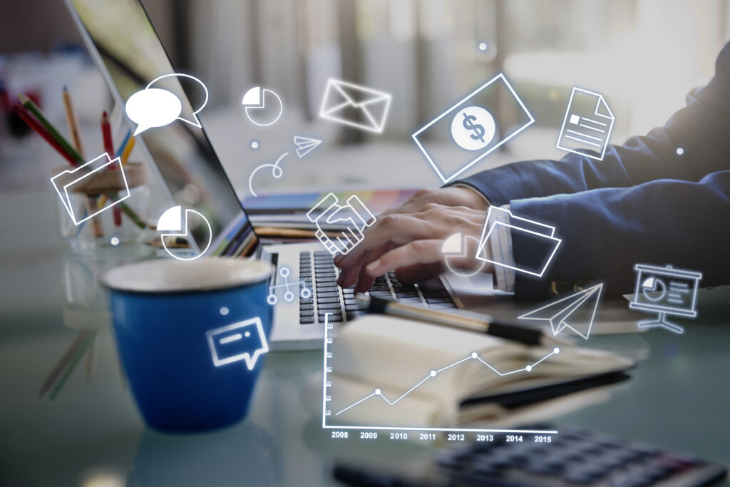 Digital Products