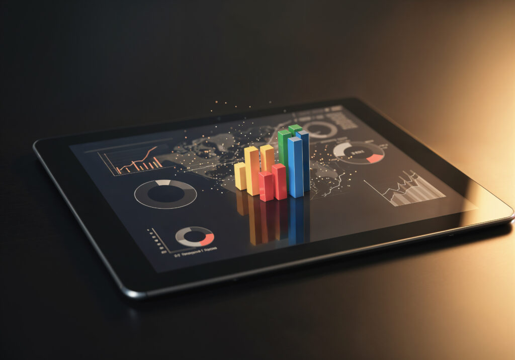 digital traffic