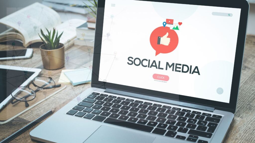 Social media hacks
