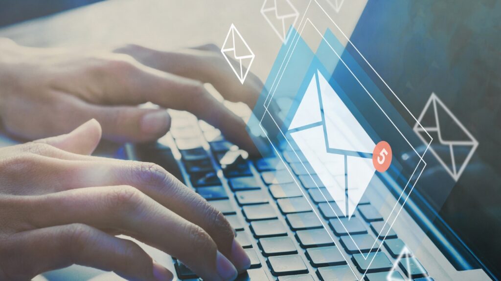 email marekting